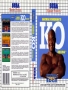 Sega  Master System  -  George Foreman's KO Boxing